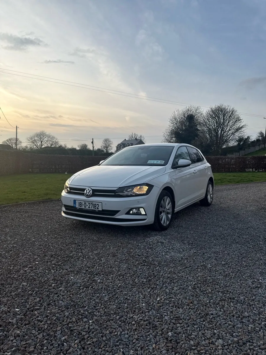 Volkswagen Polo - Image 3