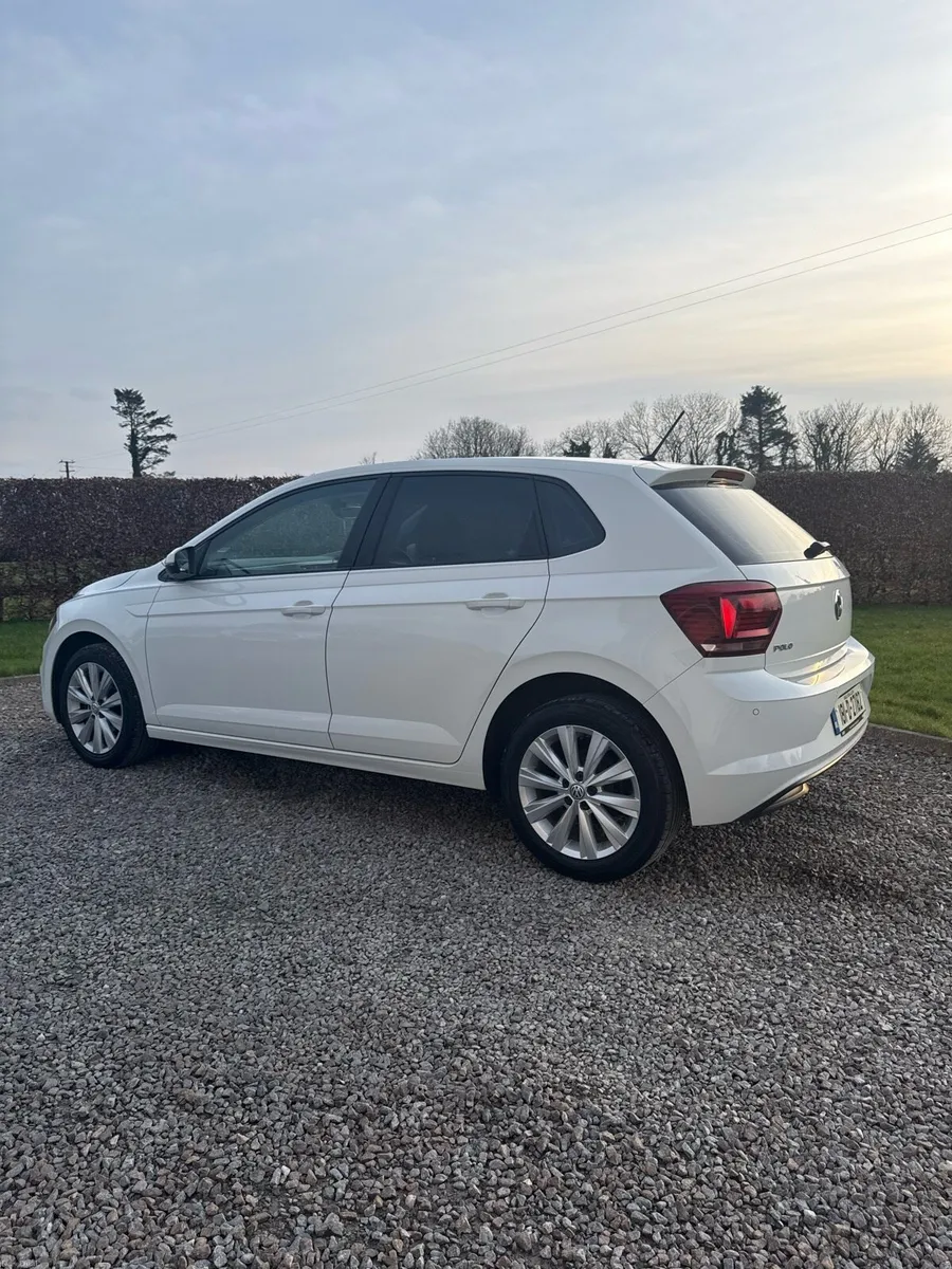 Volkswagen Polo - Image 4