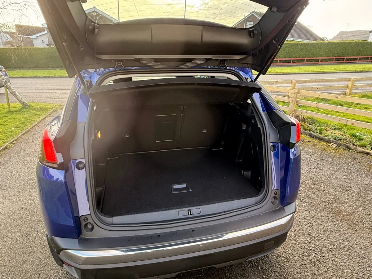 Peugeot 3008 2018 - GREAT PRICE - Image 3