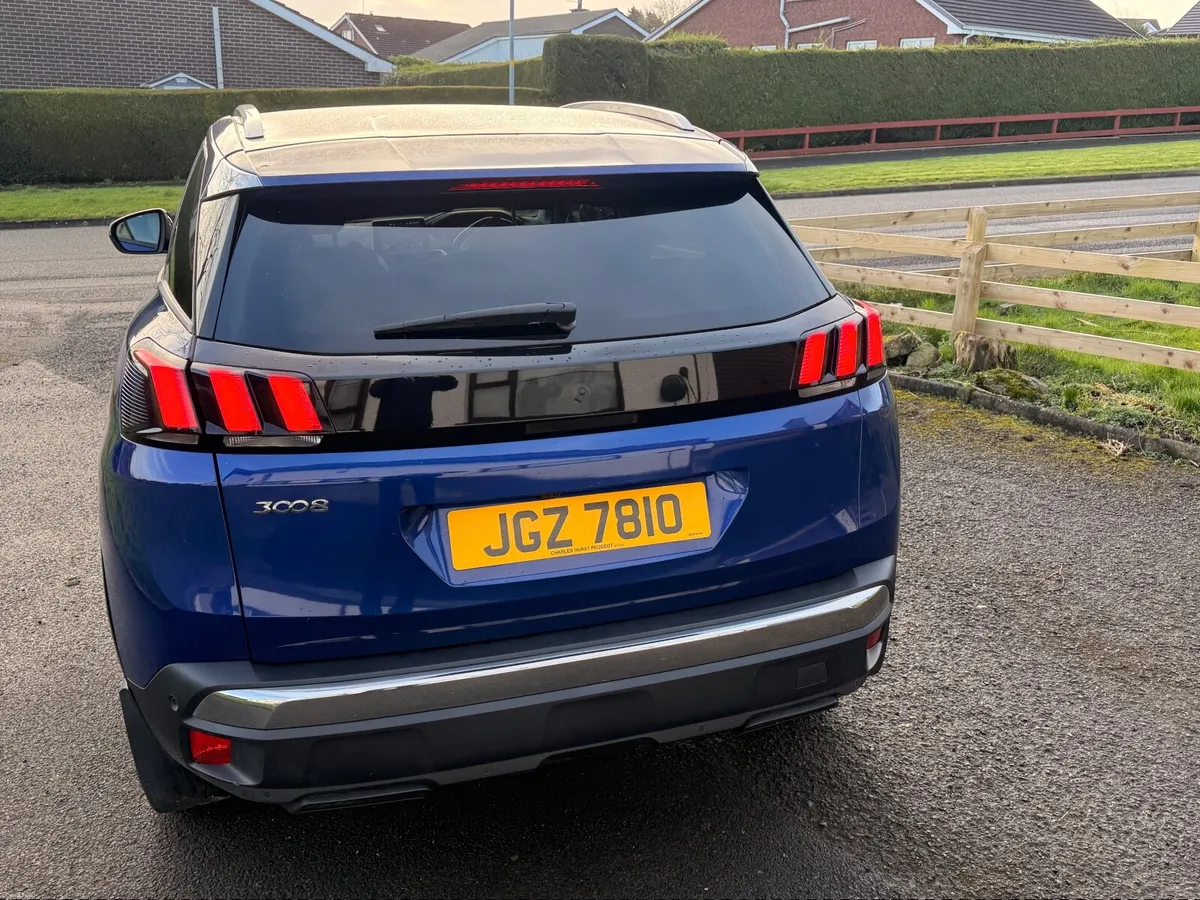 Peugeot 3008 2018 - GREAT PRICE - Image 1