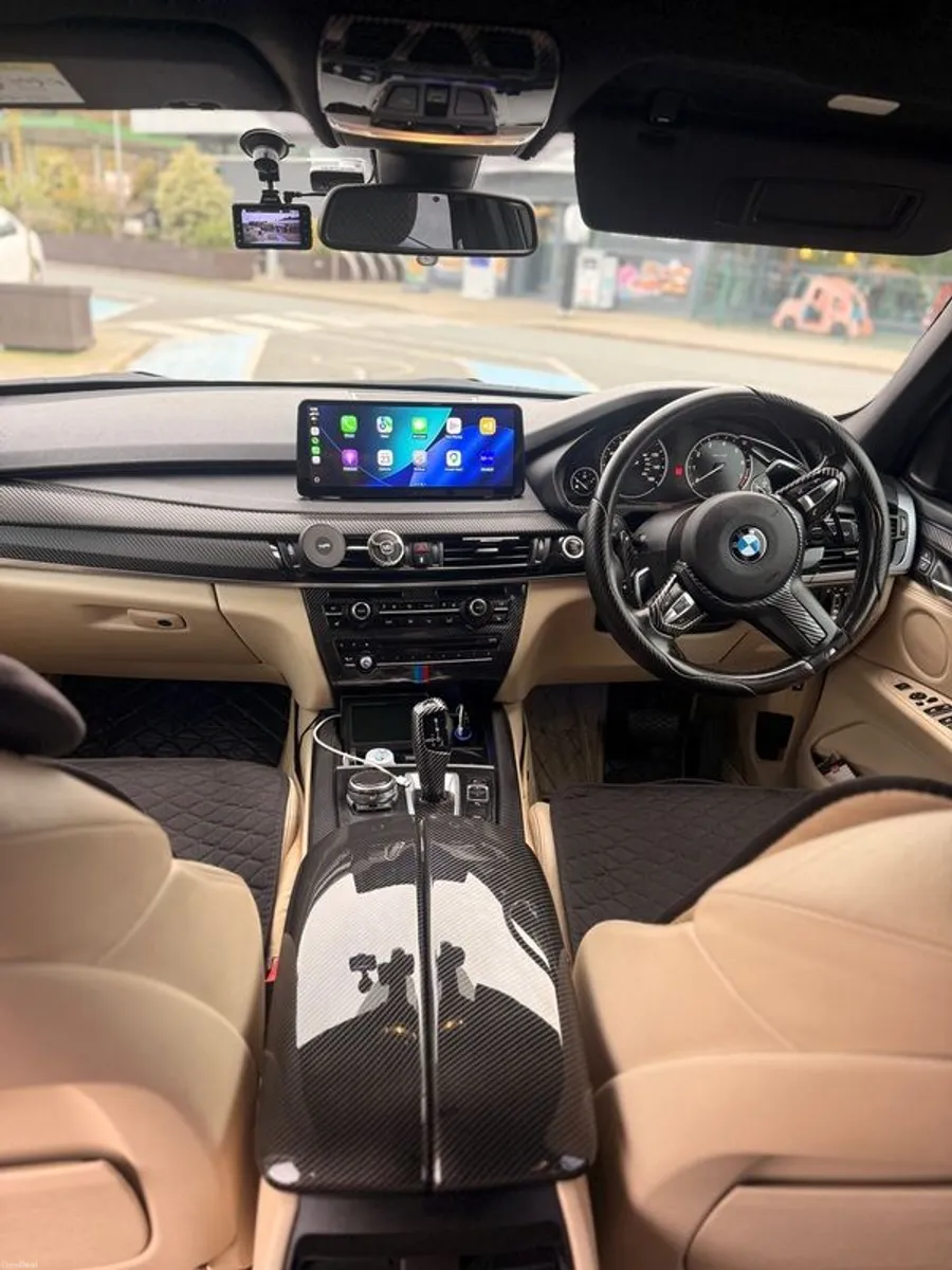 2016 Bmw X5 - Image 2