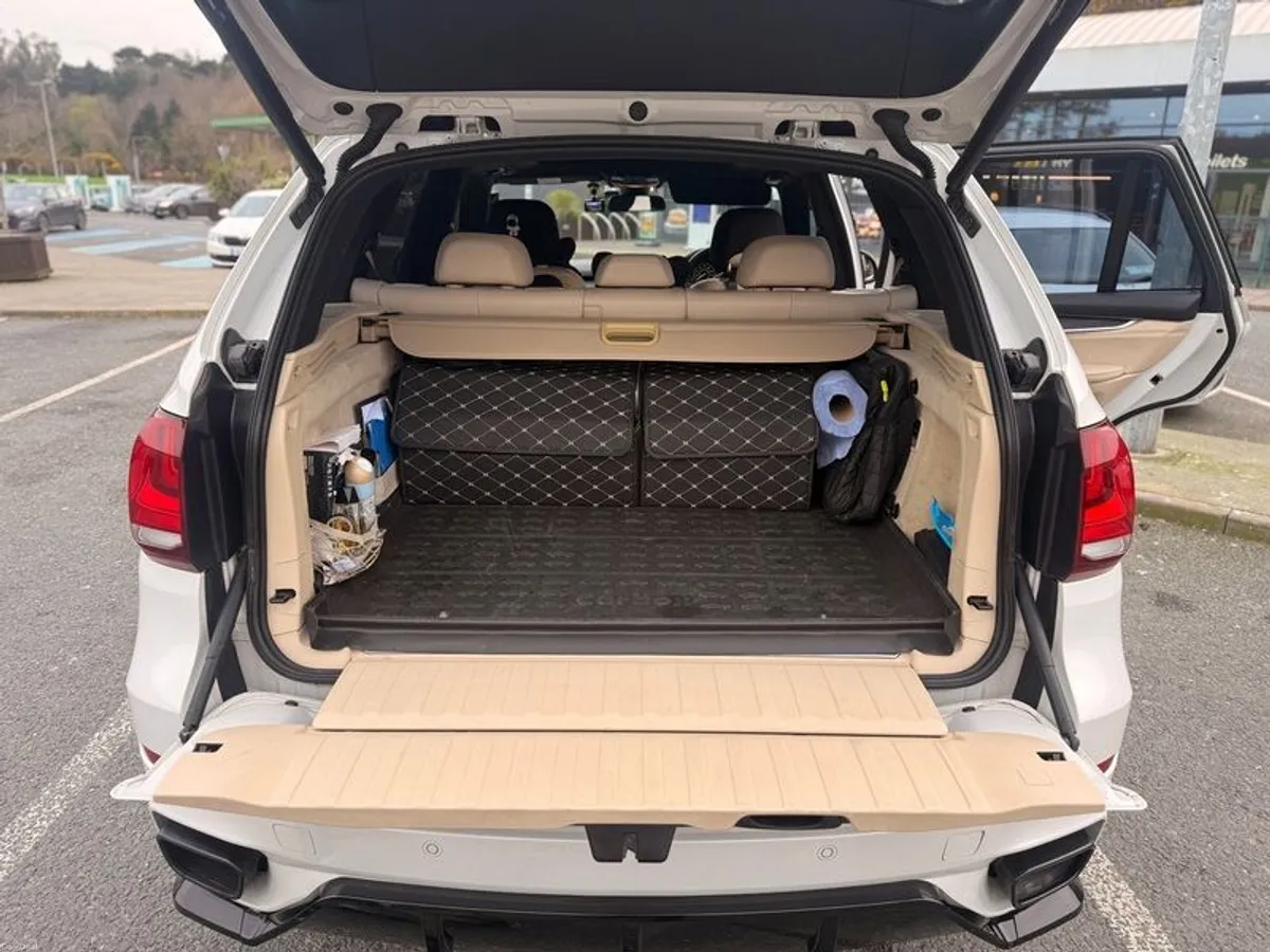 2016 Bmw X5 - Image 3