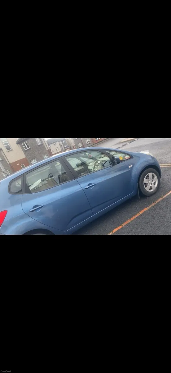 Kia Venga 132 - Image 3