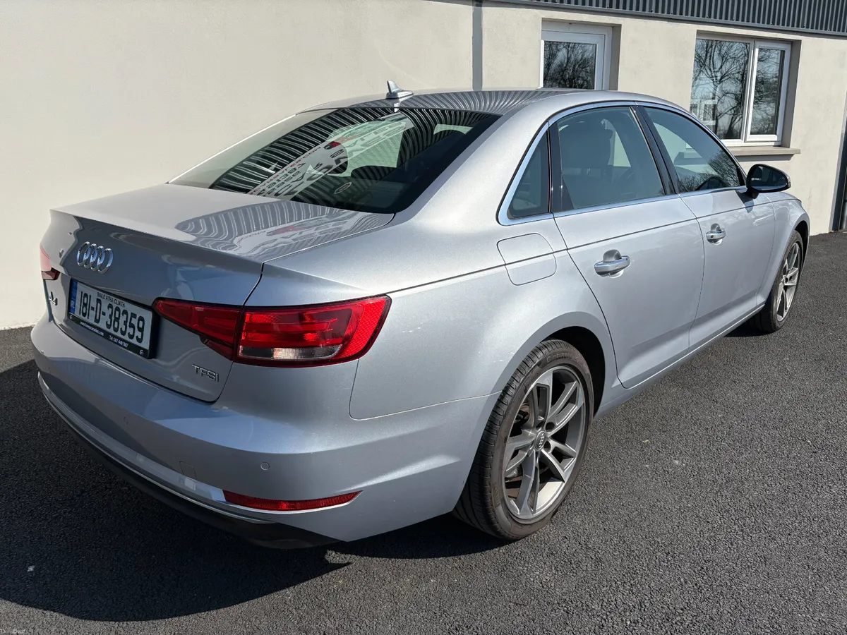 181 Audi A4 1.4 TFSI 150PS SE ULTRA - Image 4