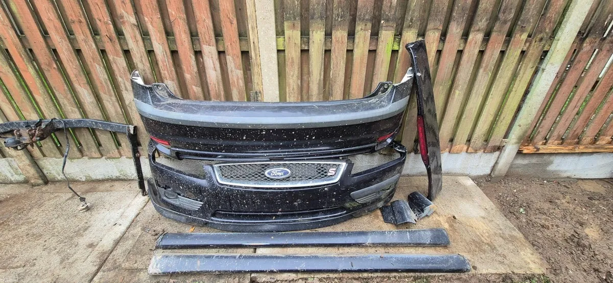 Ford Focus 2006 - Image 4