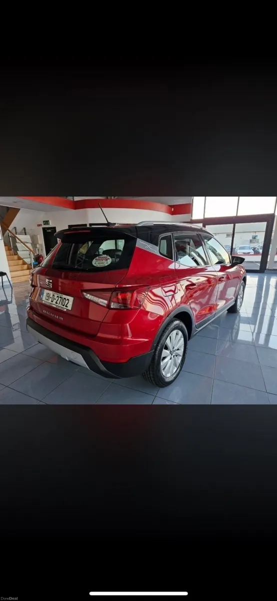 Seat arona - Image 3