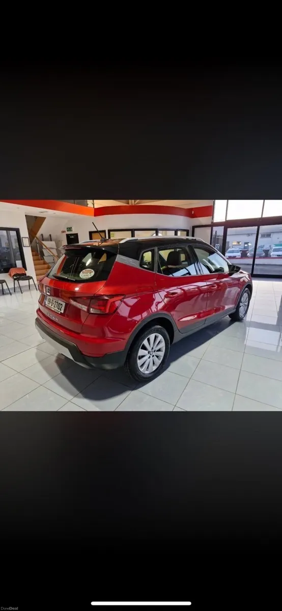 Seat arona - Image 4