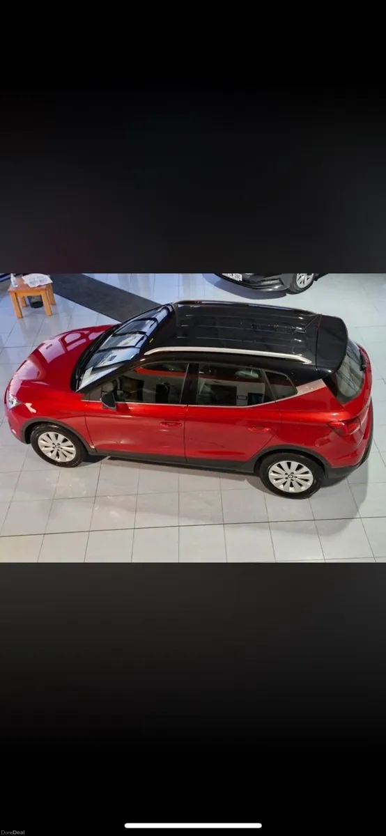 Seat arona - Image 5