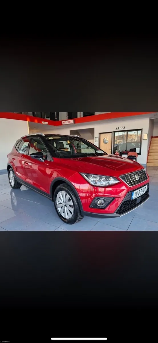Seat arona - Image 1