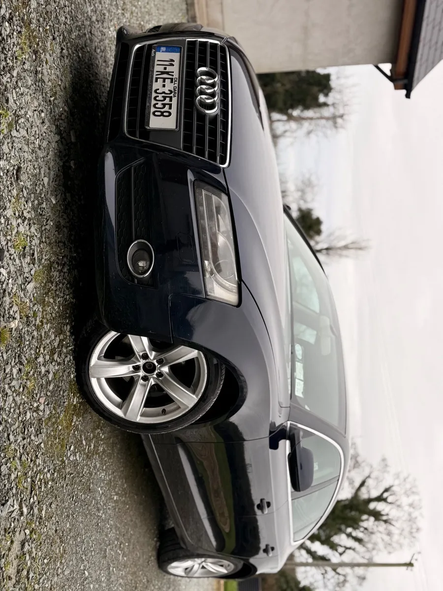 Audi A5 2011 - Image 1