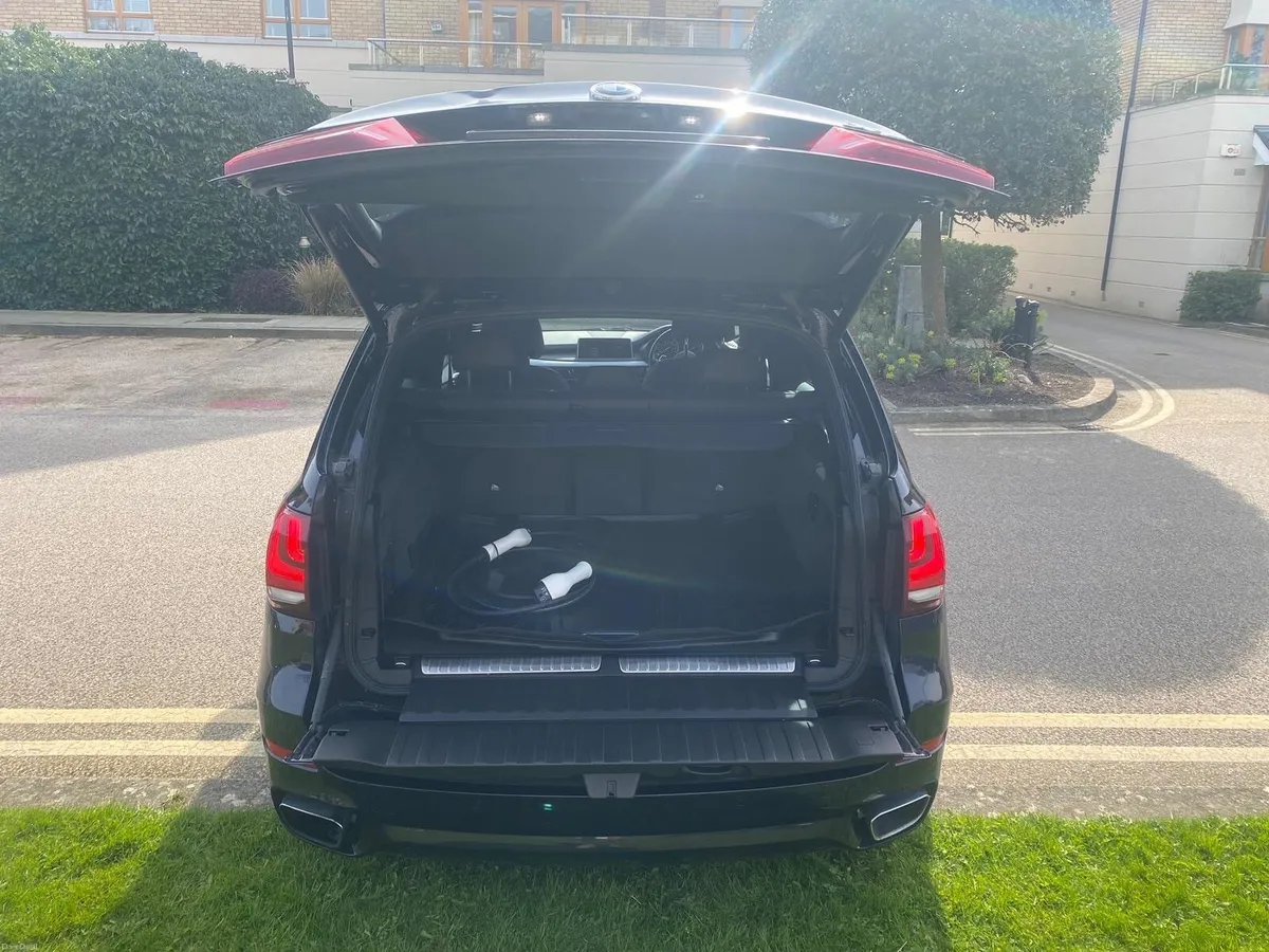 BMW X5 2018 - Image 4