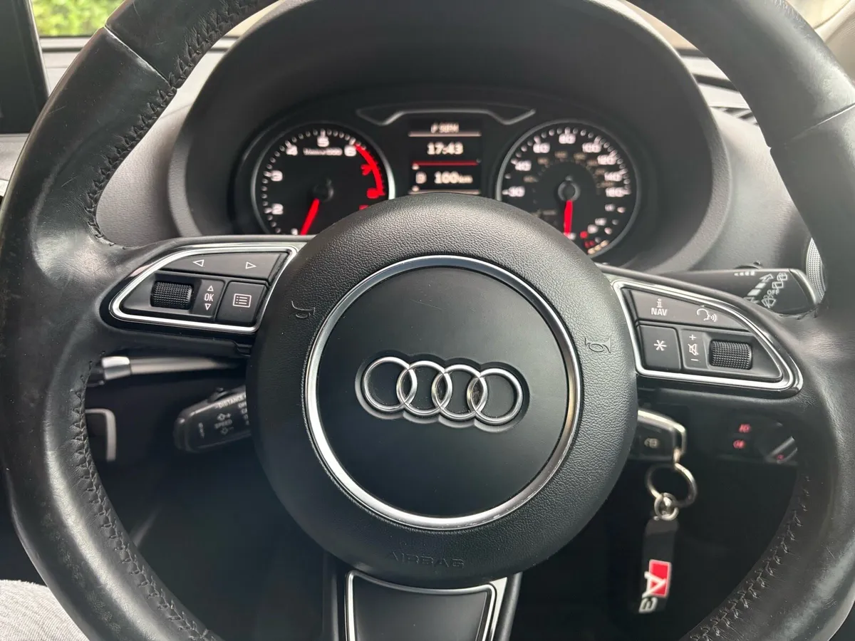 Audi A3 NCT 11/26 - Image 4