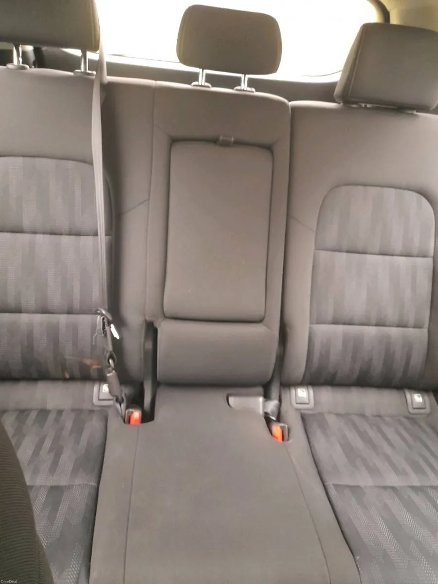 Kia sportage 1.7crdi  172 - Image 4