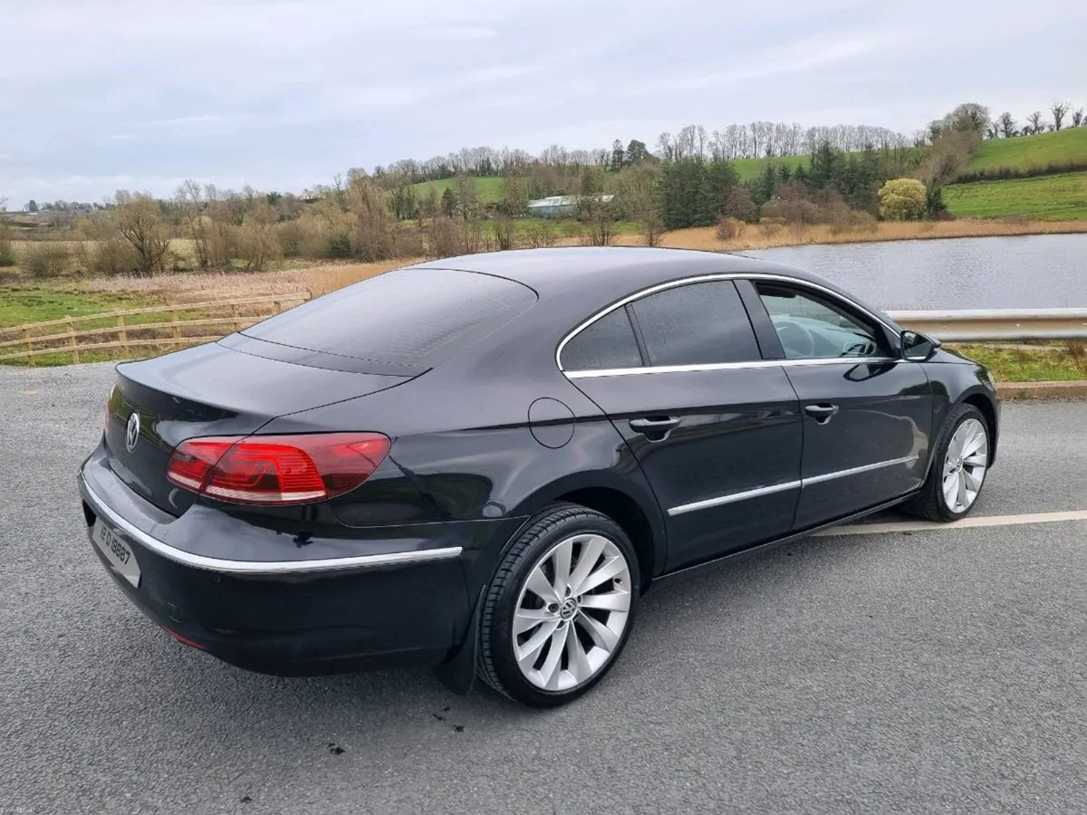 ☆ 2012 VW Passat CC GT ☆ - Image 3