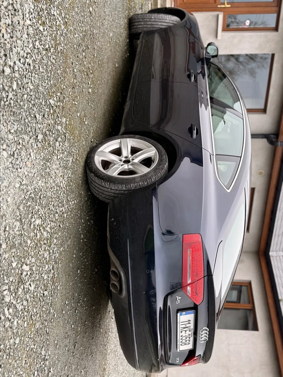 Audi A5 2011 - Image 3