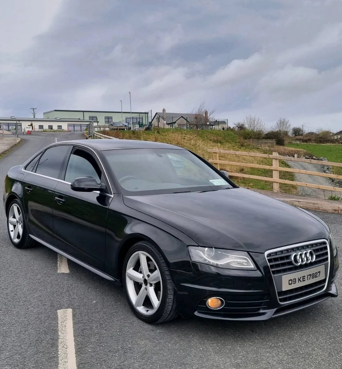 ☆ 2009 Audi A4 Sline (New NCT) ☆ - Image 1