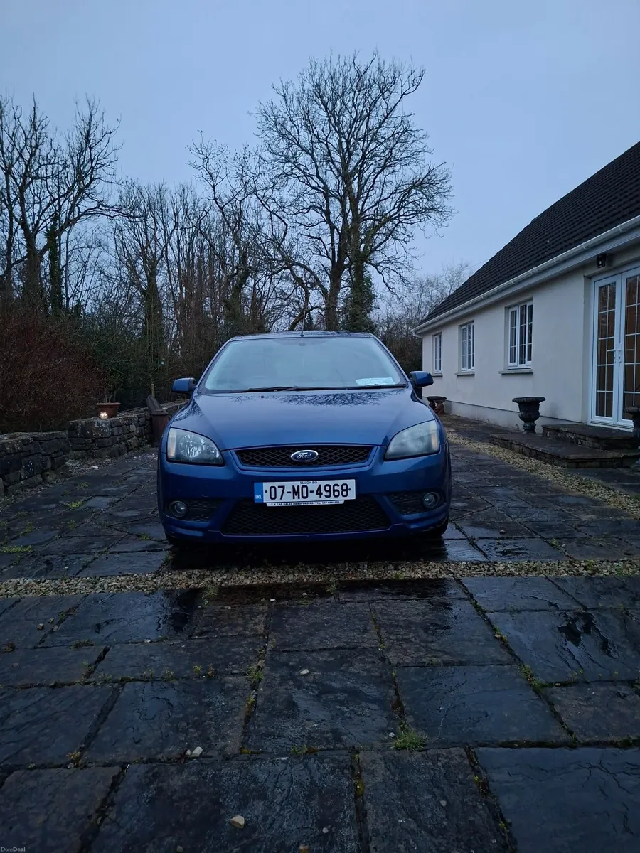 Ford Focus 2007 - Image 3
