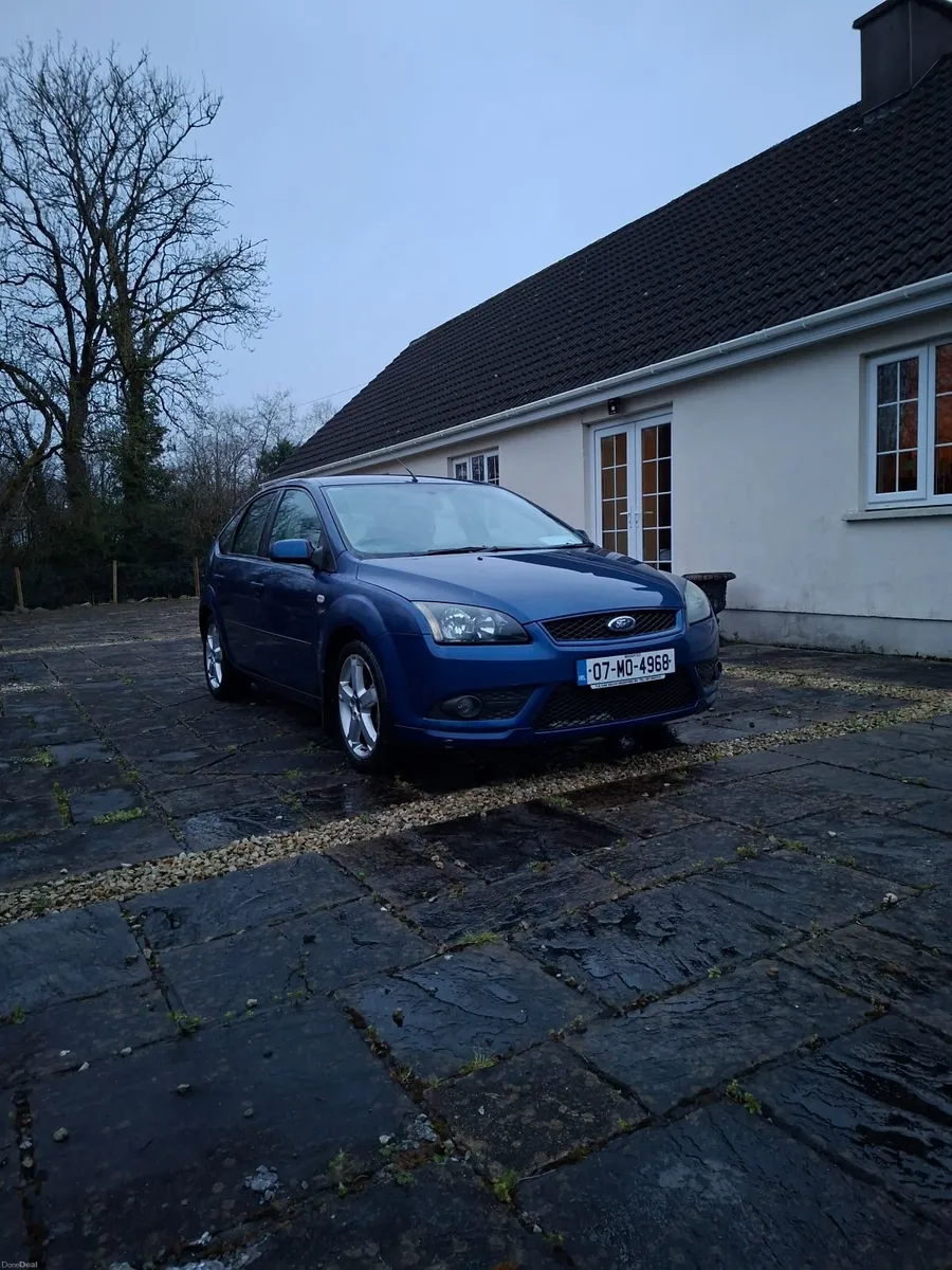 Ford Focus 2007 - Image 4