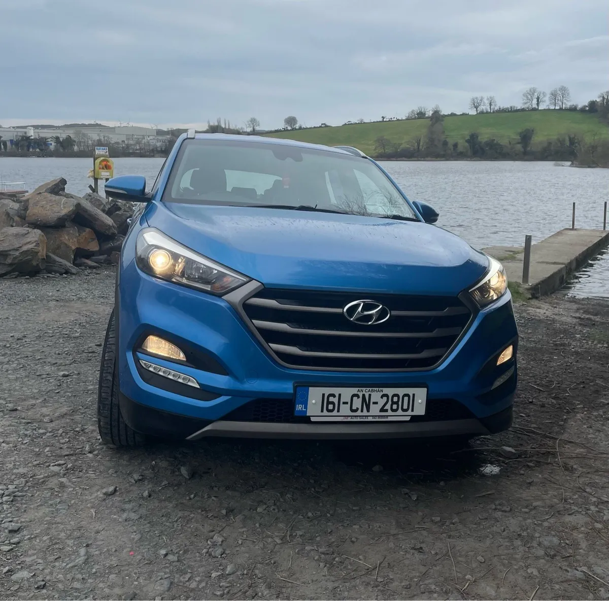 Hyundai Tucson - Image 2