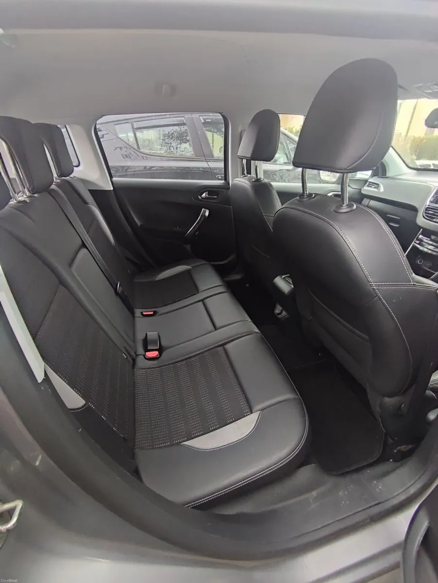 Peugeot 2008 2014 - Image 4