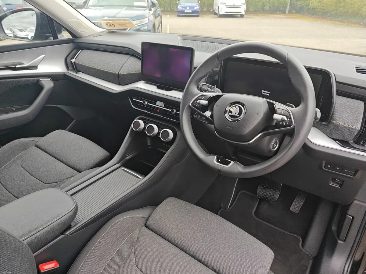 Skoda Kodiaq SELECTION 2.0TDI 150HP DSG - Image 6