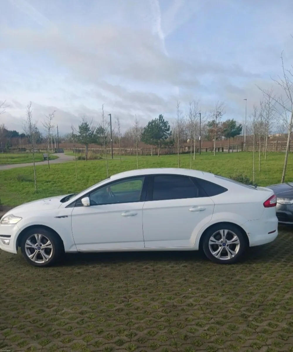 Ford Mondeo 2011 - Image 4
