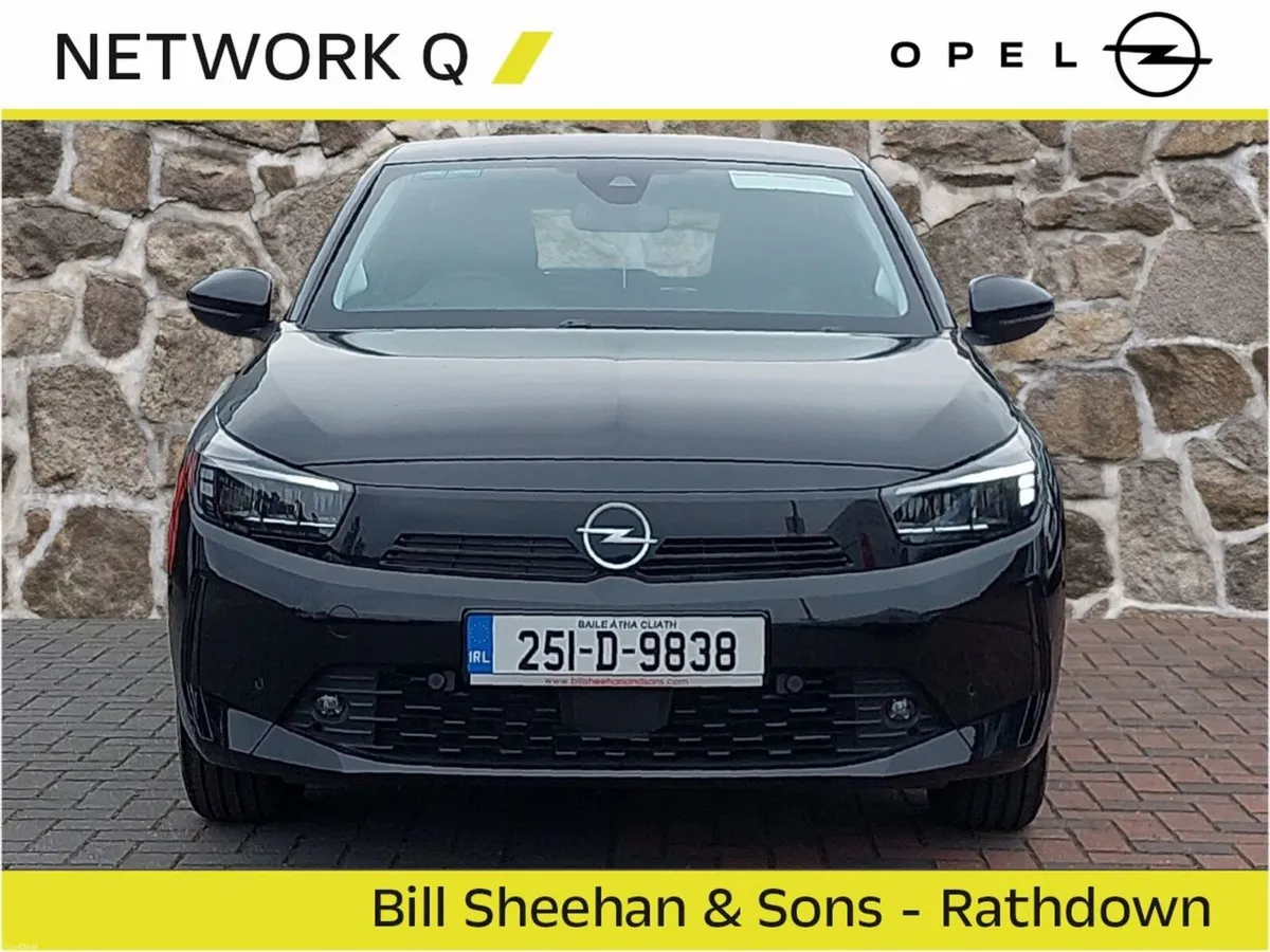 Opel Corsa SC 1.2i (75PS) S/S 5 Speed - Image 2