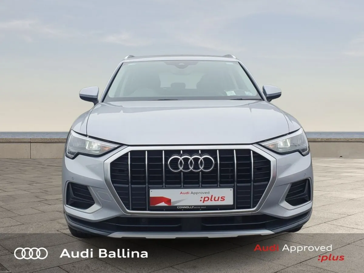 Audi Q3 35 TDI 150HP S Tronic SE - Image 4