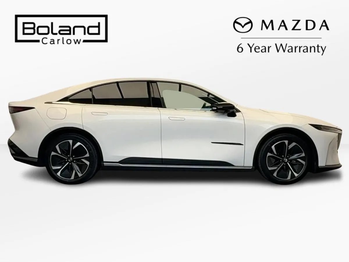 Mazda 6e TAKUMI 78KWH *ORDER NOW FOR 262* - Image 4