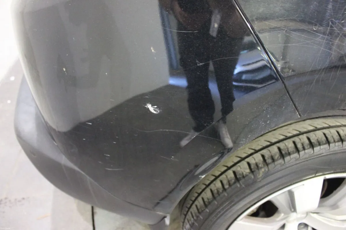 Peugeot 2008 1.6 Blue Hdi 75bhp Active - TENDER 12 - Image 4