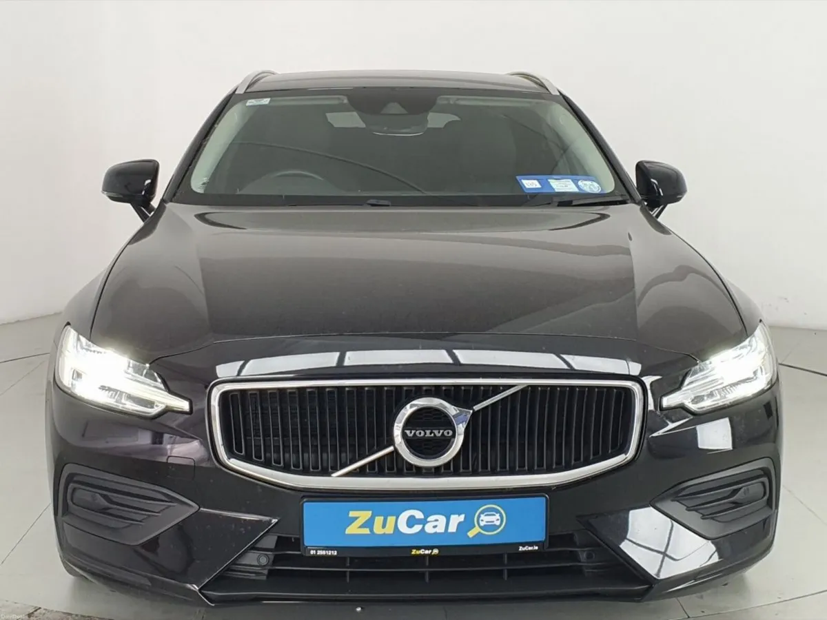 Volvo V60 D3 (150hp) Momentum Auto - Image 3