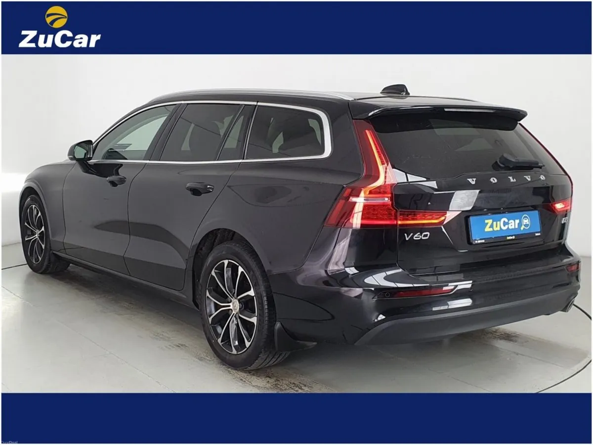 Volvo V60 D3 (150hp) Momentum Auto - Image 4