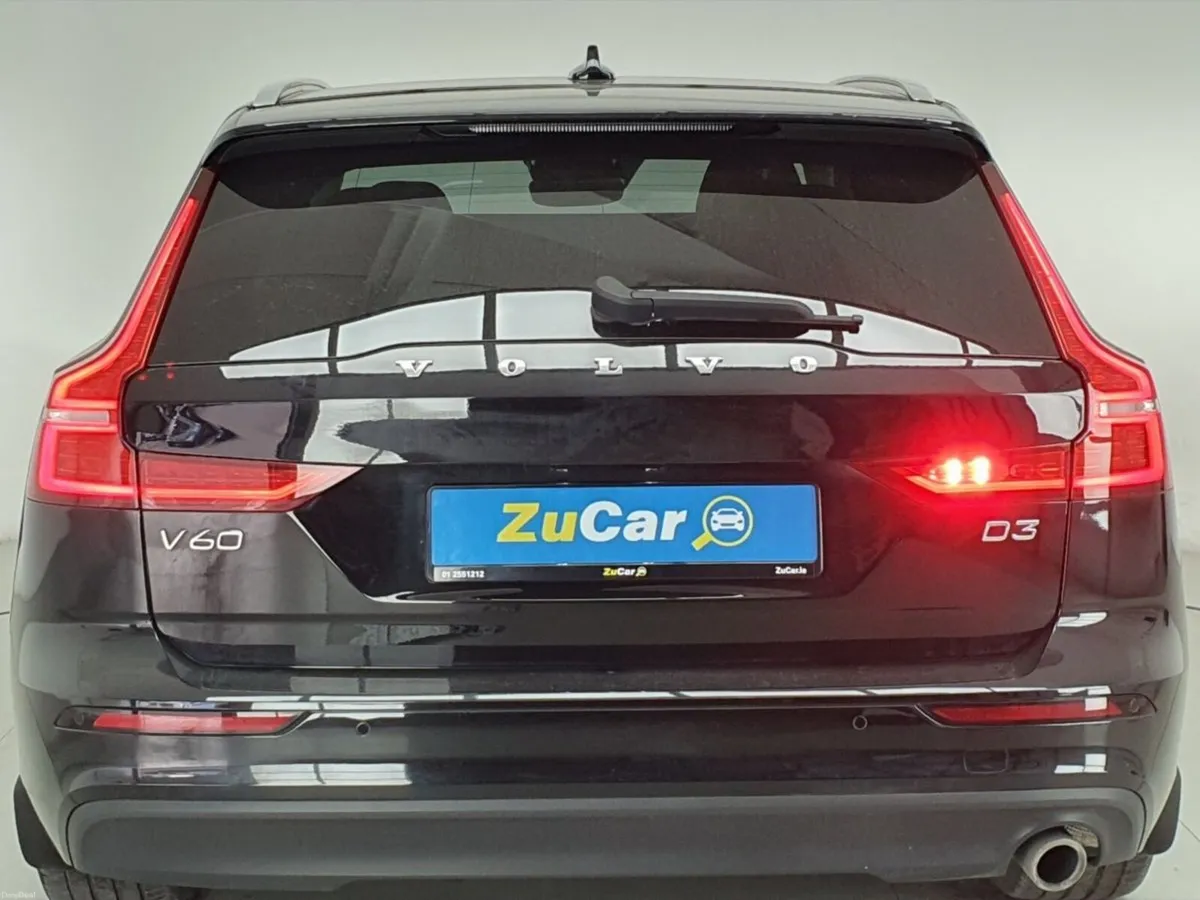 Volvo V60 D3 (150hp) Momentum Auto - Image 4