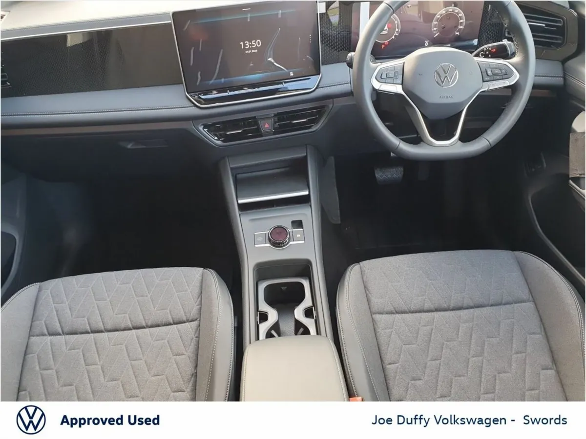 Volkswagen Tiguan Edition 75 Phev DSG - Image 2