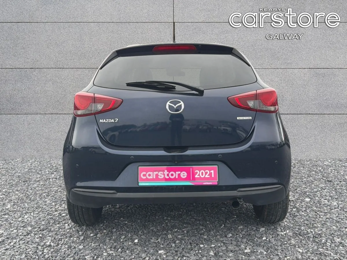 Mazda Mazda2 1.5 Petrol Auto - Image 4
