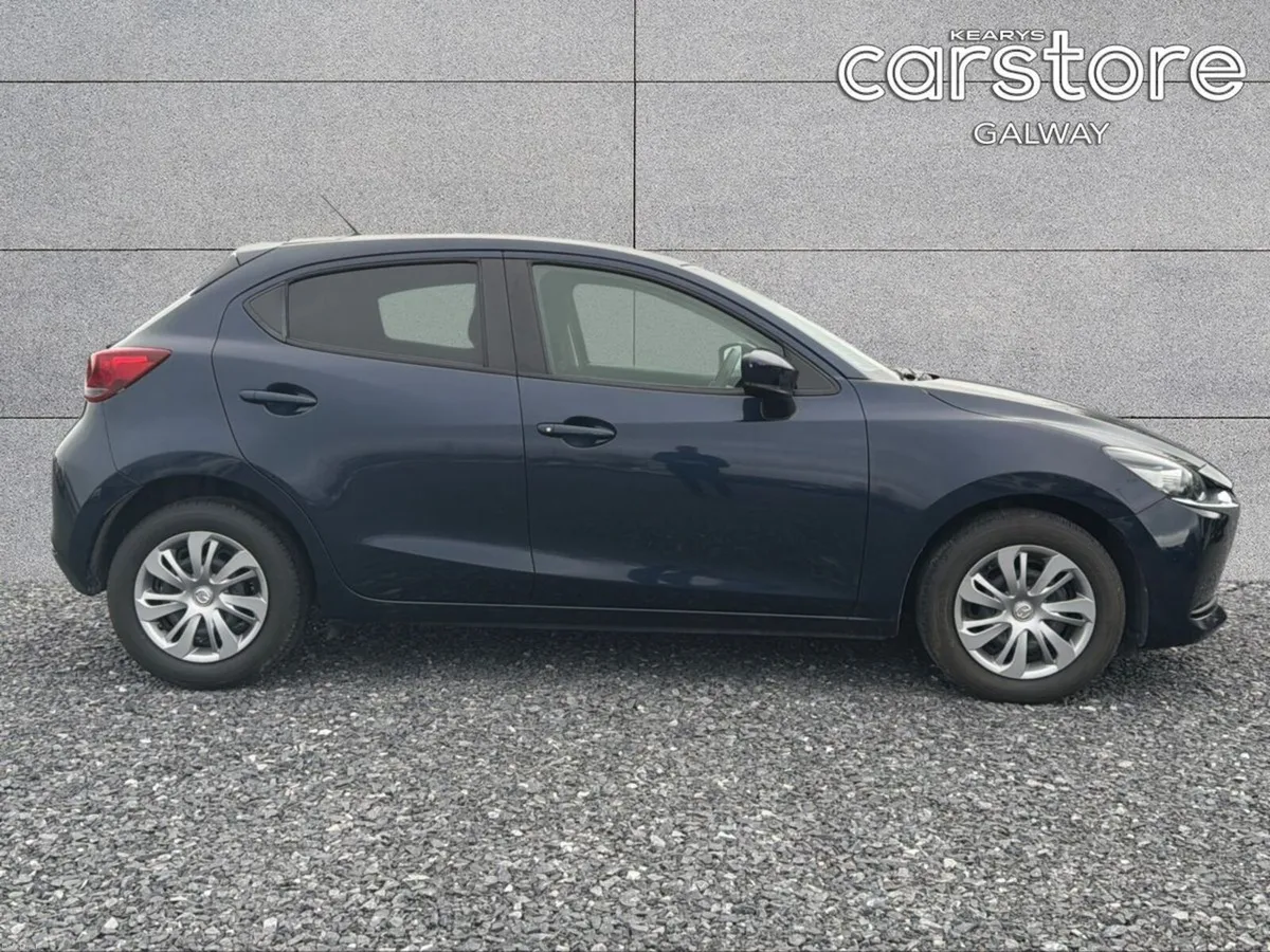 Mazda Mazda2 1.5 Petrol Auto - Image 2