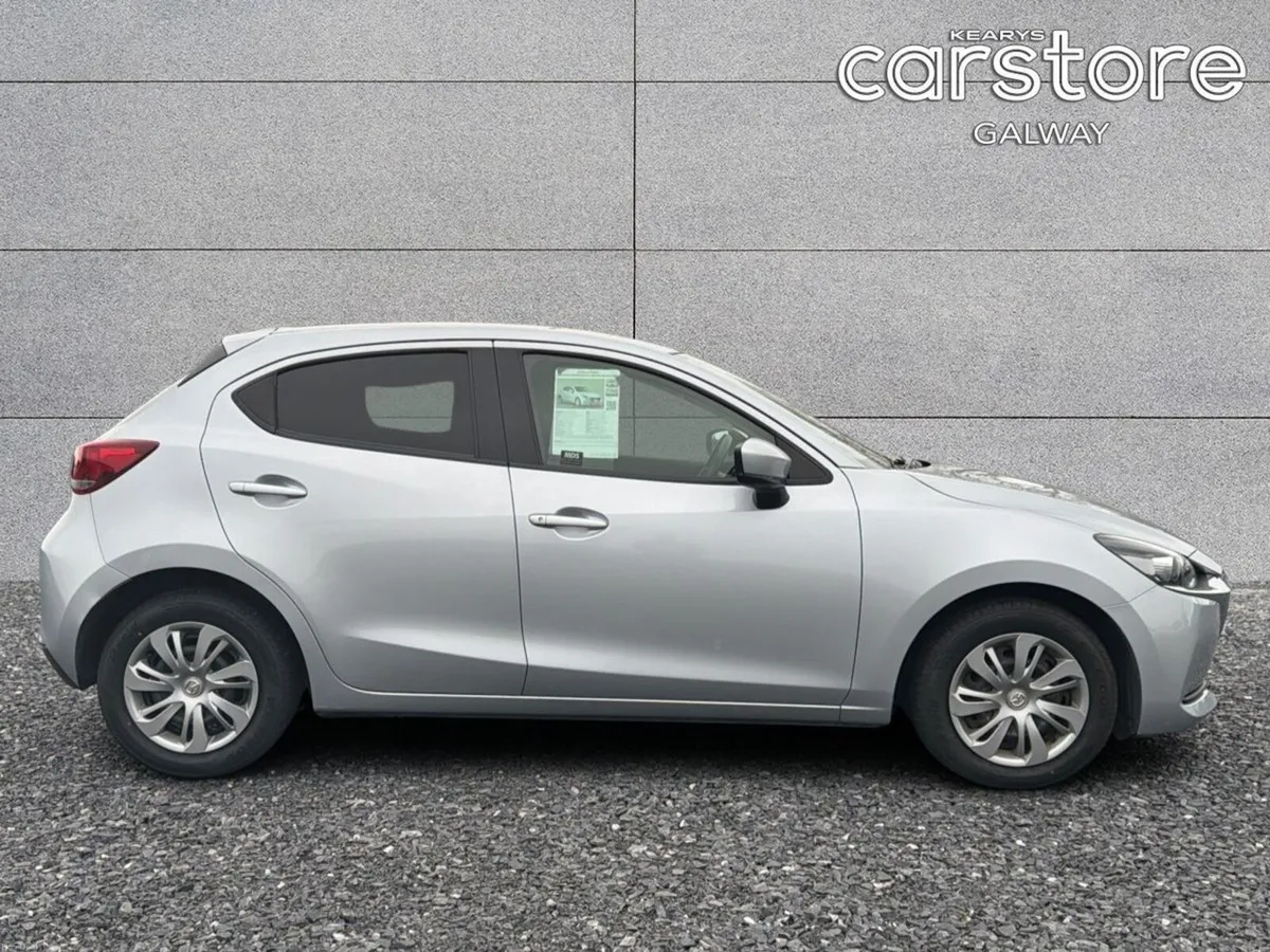 Mazda Mazda2 1.5 Auto - Image 2