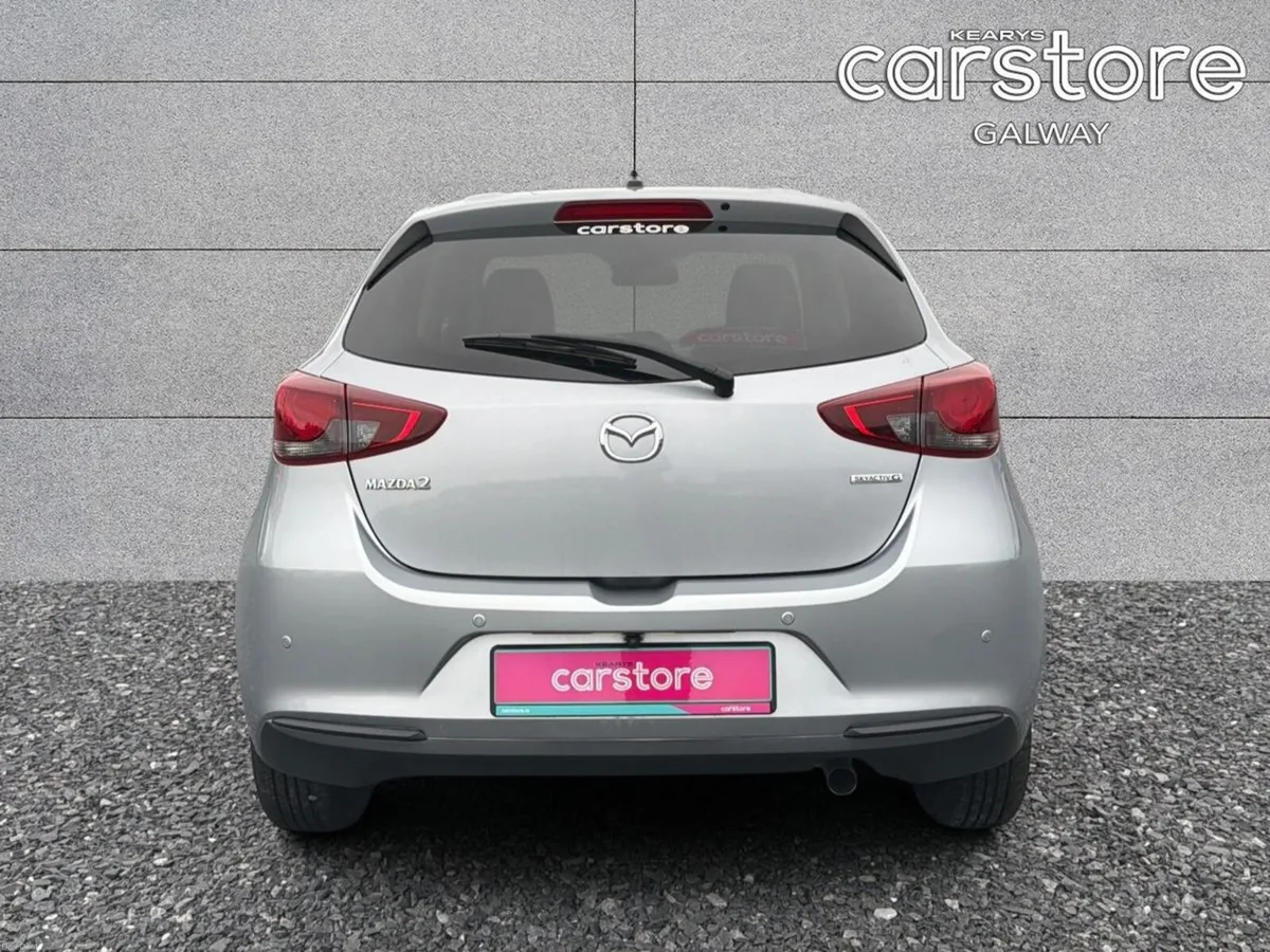 Mazda Mazda2 1.5 Auto - Image 4