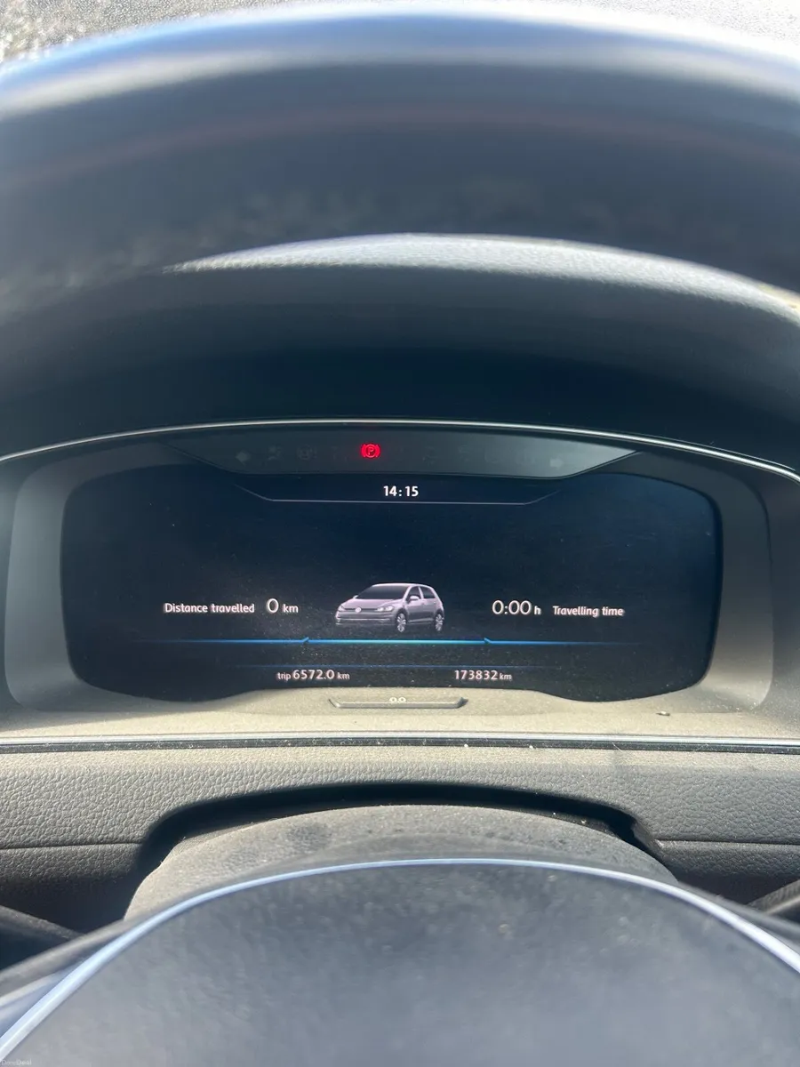 Volkswagen Golf 2018 - Image 3