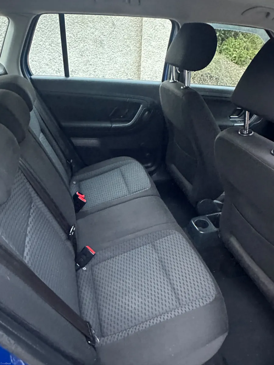 Skoda Fabia 2014 - Image 4