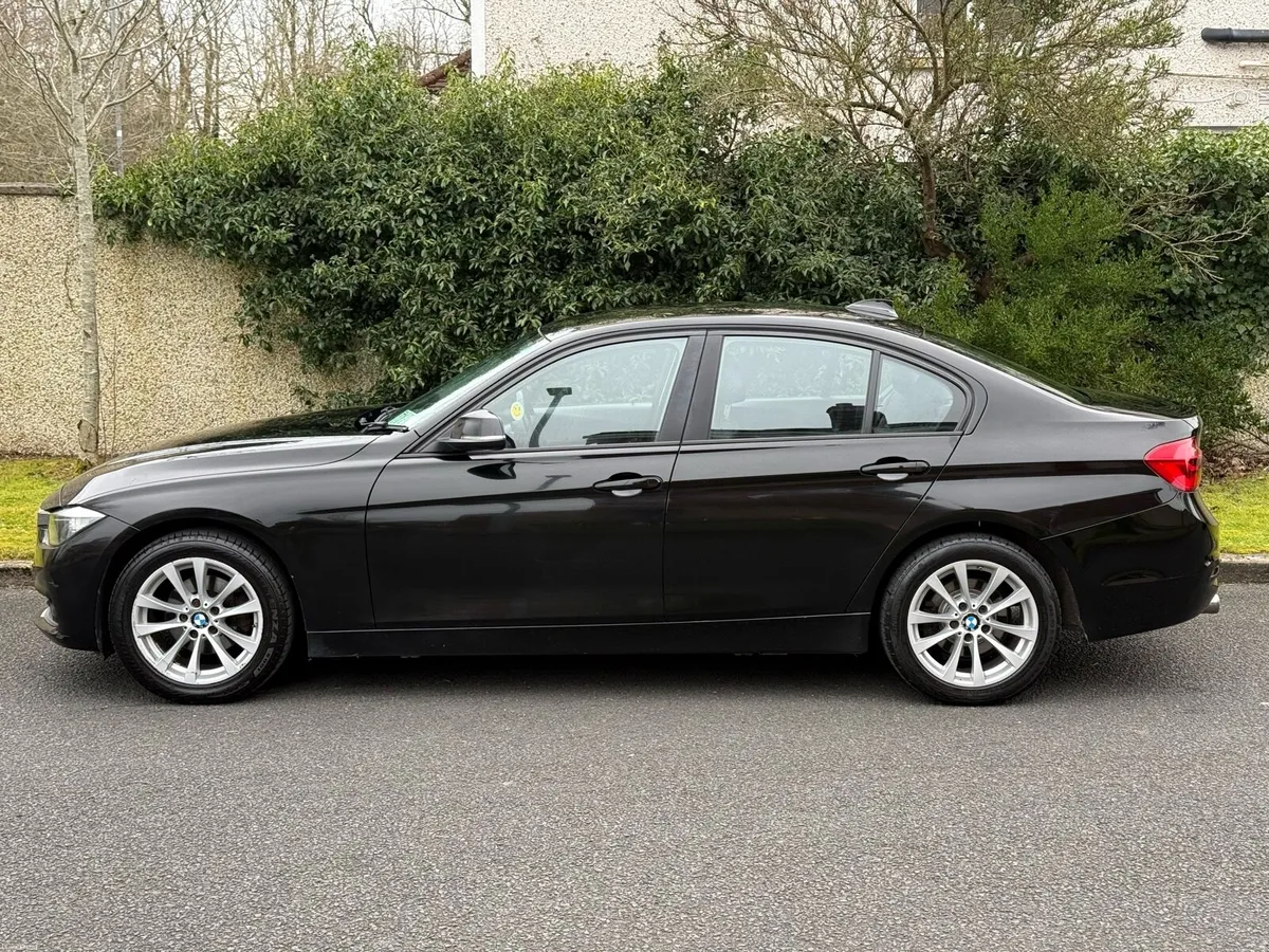 152 BMW 3 series NCT 11/26 Tax 01/27 - Image 2