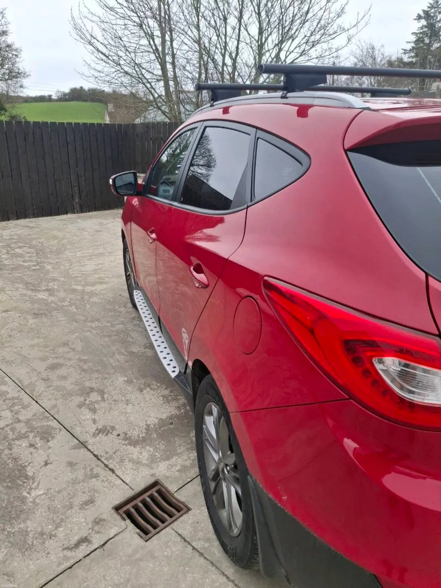 Hyundai ix35 - Image 3