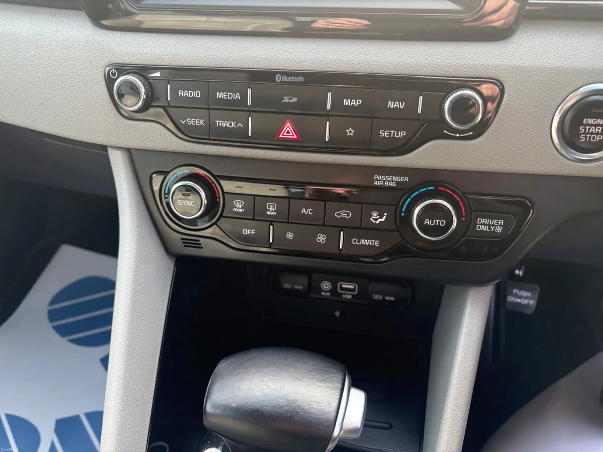 Kia Niro 2019 - Image 4