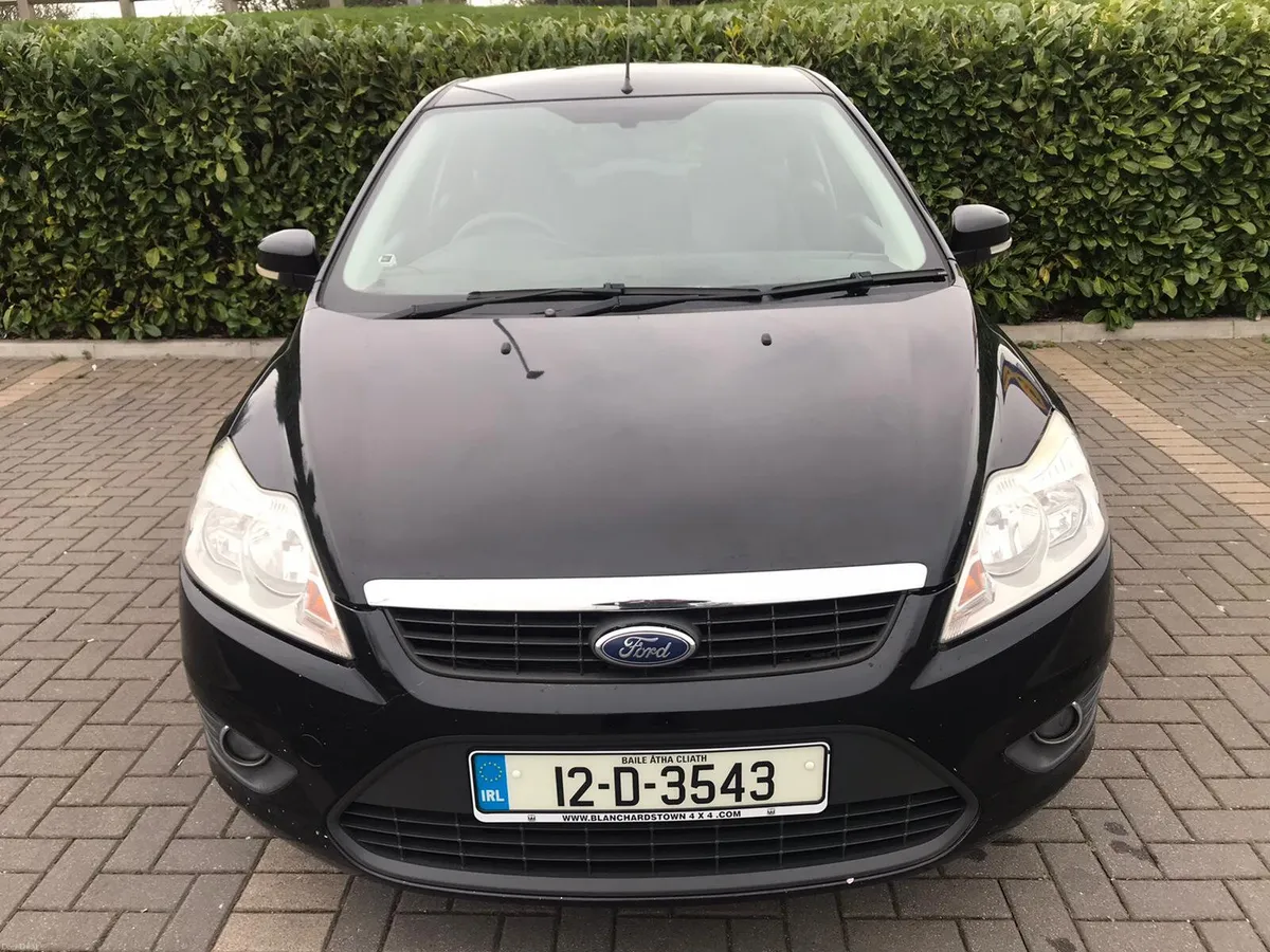 FORD FOCUS 1.6 CDTI ONLY PASSED NCT 05/2027 - Image 2