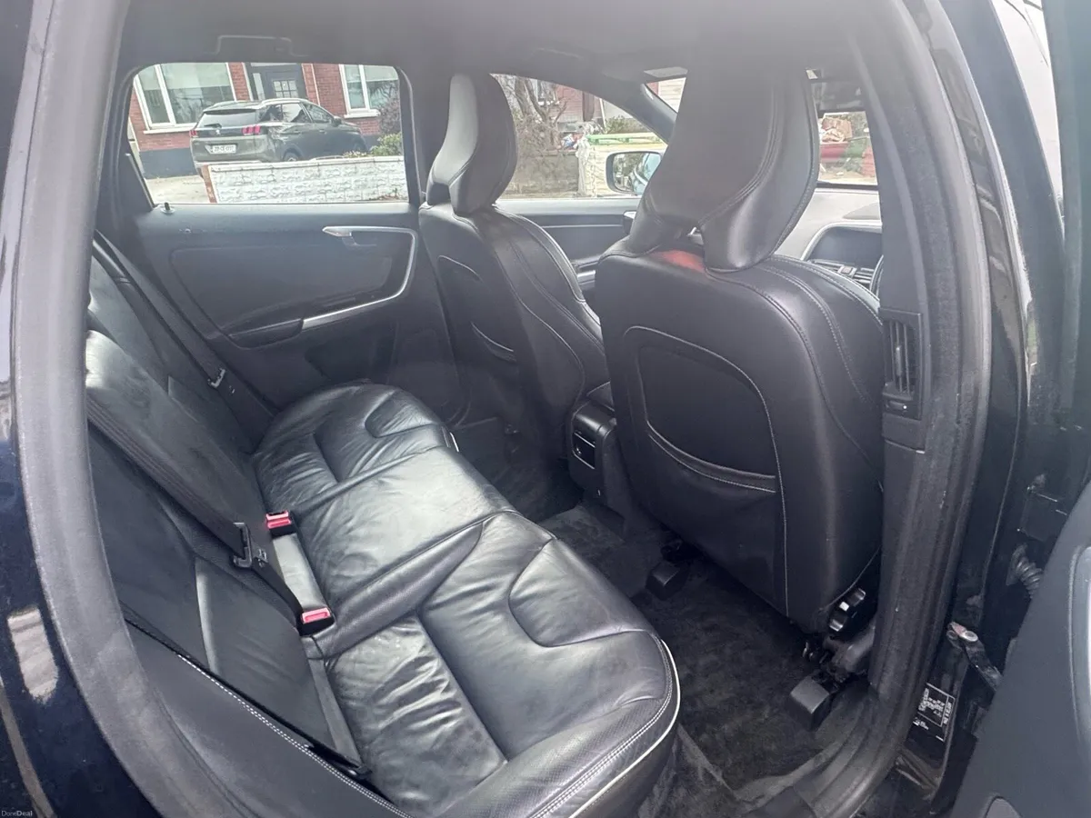 Volvo XC 60 R design - Image 4