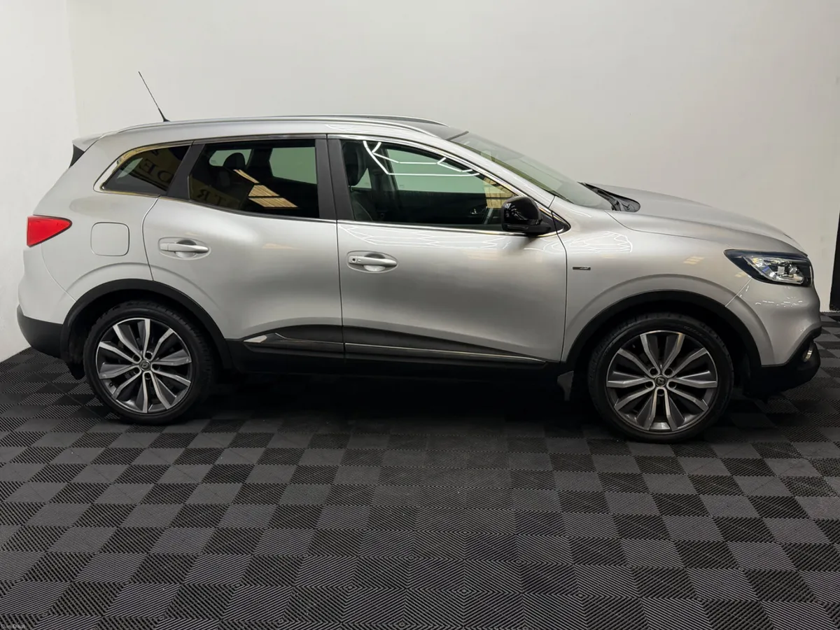 162 Renault Kadjar 1.5 ,127KM NEW NCT WARRANTY - Image 5