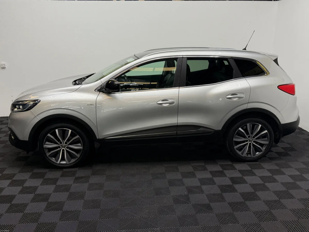 162 Renault Kadjar 1.5 ,127KM NEW NCT WARRANTY - Image 6