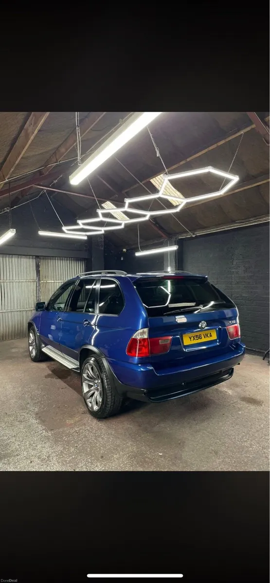 BMW x5 - Image 3