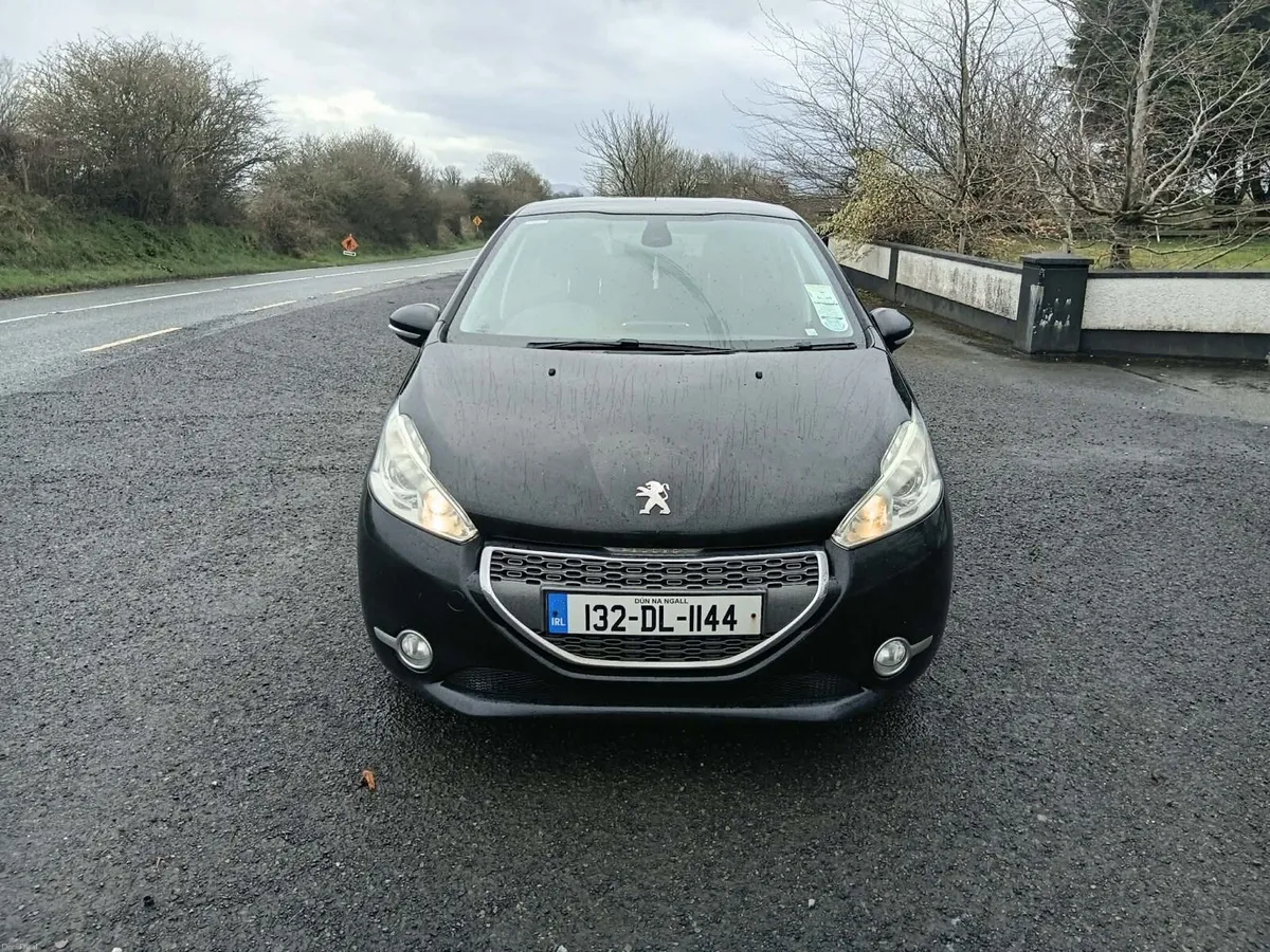 132,Peugeot 208 NCT 12,26 tax 06,26 - Image 4