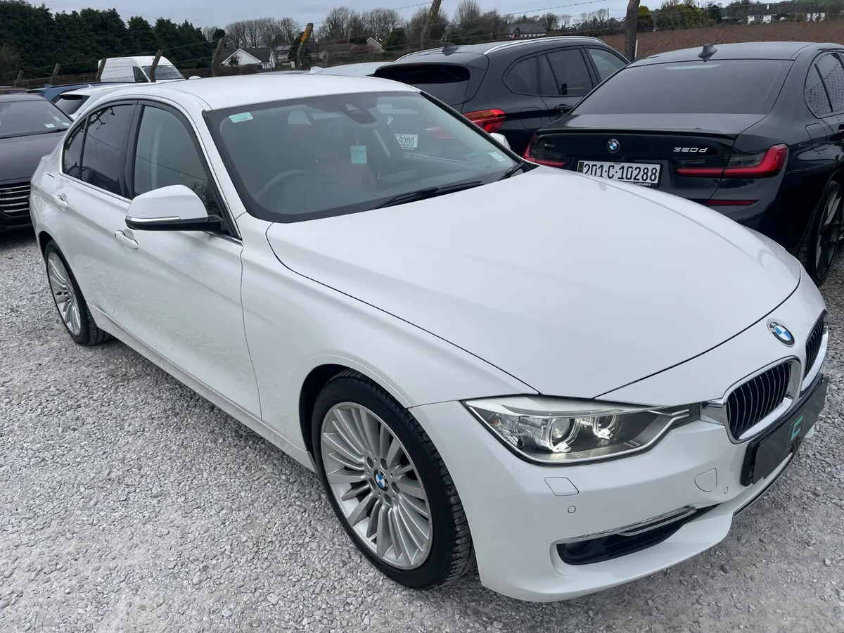 BMW 330I ActiveHybrid - Image 3